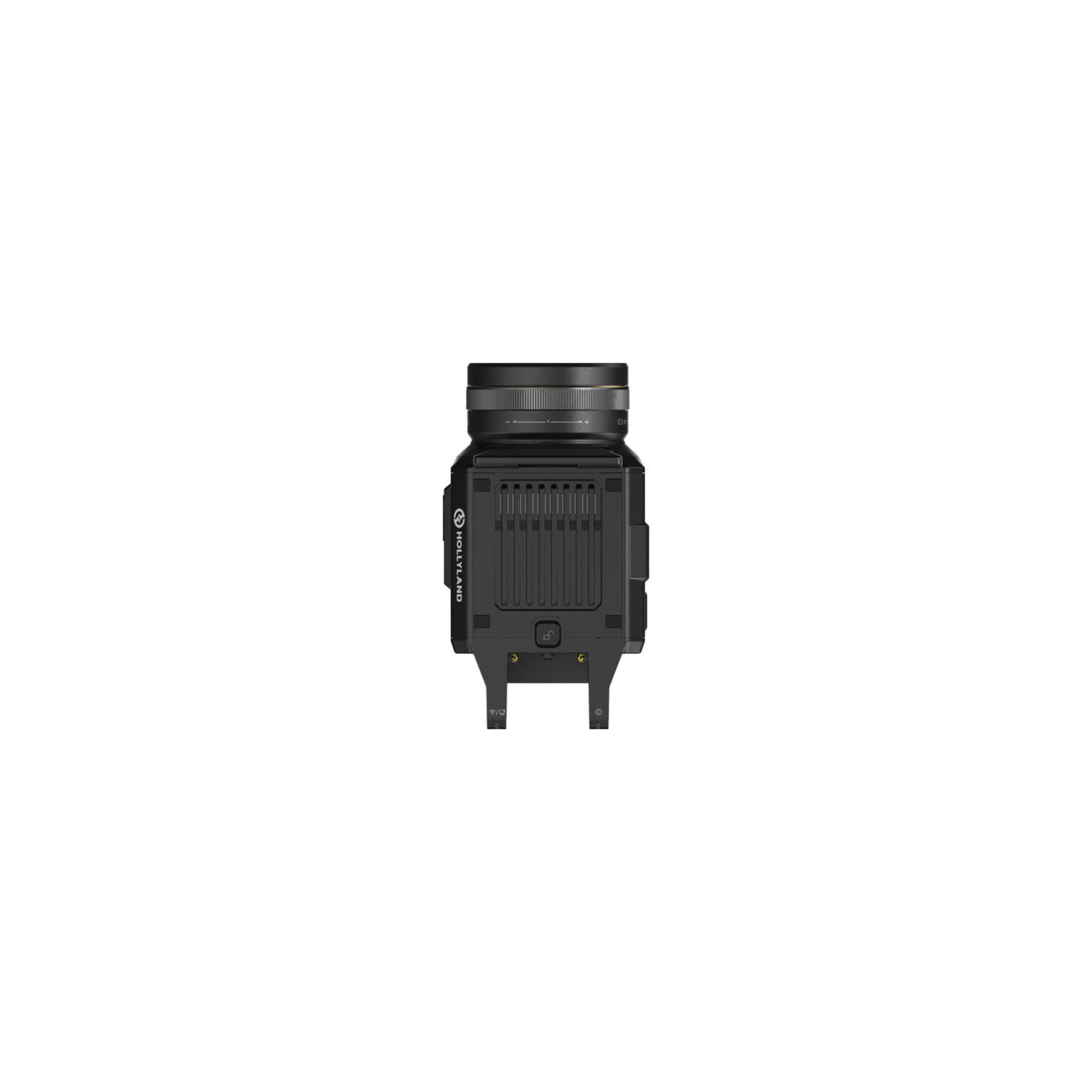 Hollyland VenusLiv V2 All-in-One Live Streaming Camera