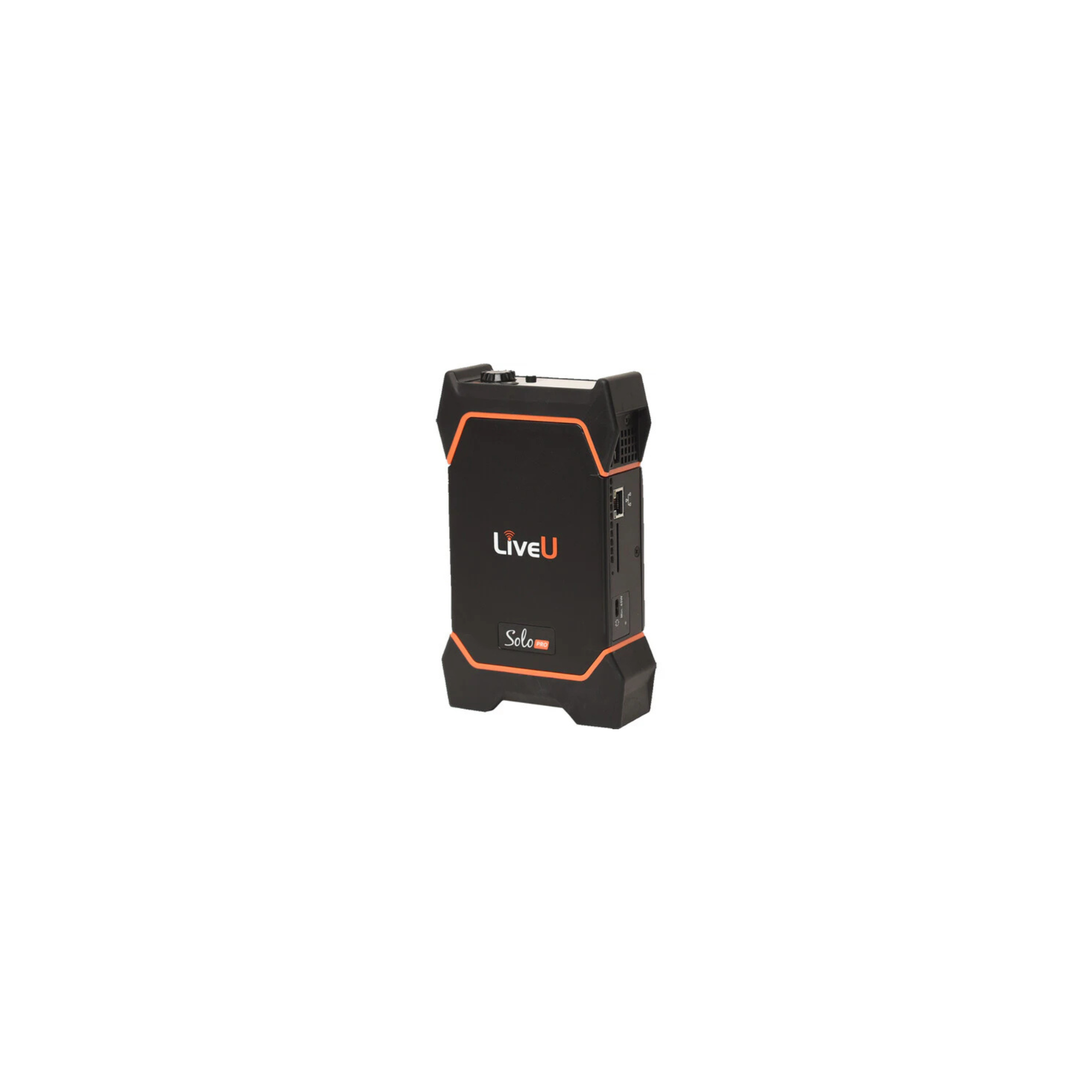 LiveU Solo Pro HDMI 4K Video and Audio Encoder