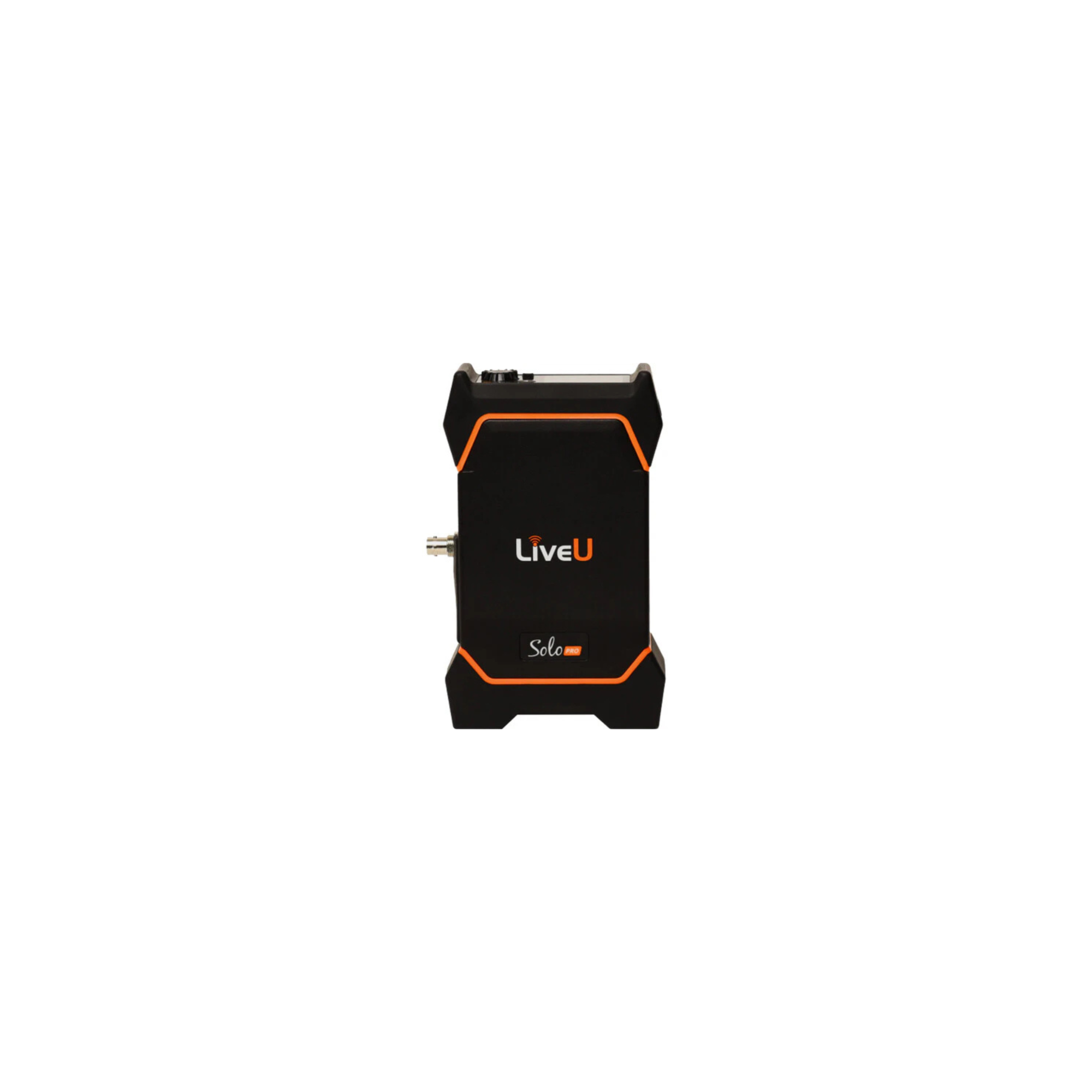 LiveU Solo Pro SDI/HDMI 4K Video and Audio Encoder