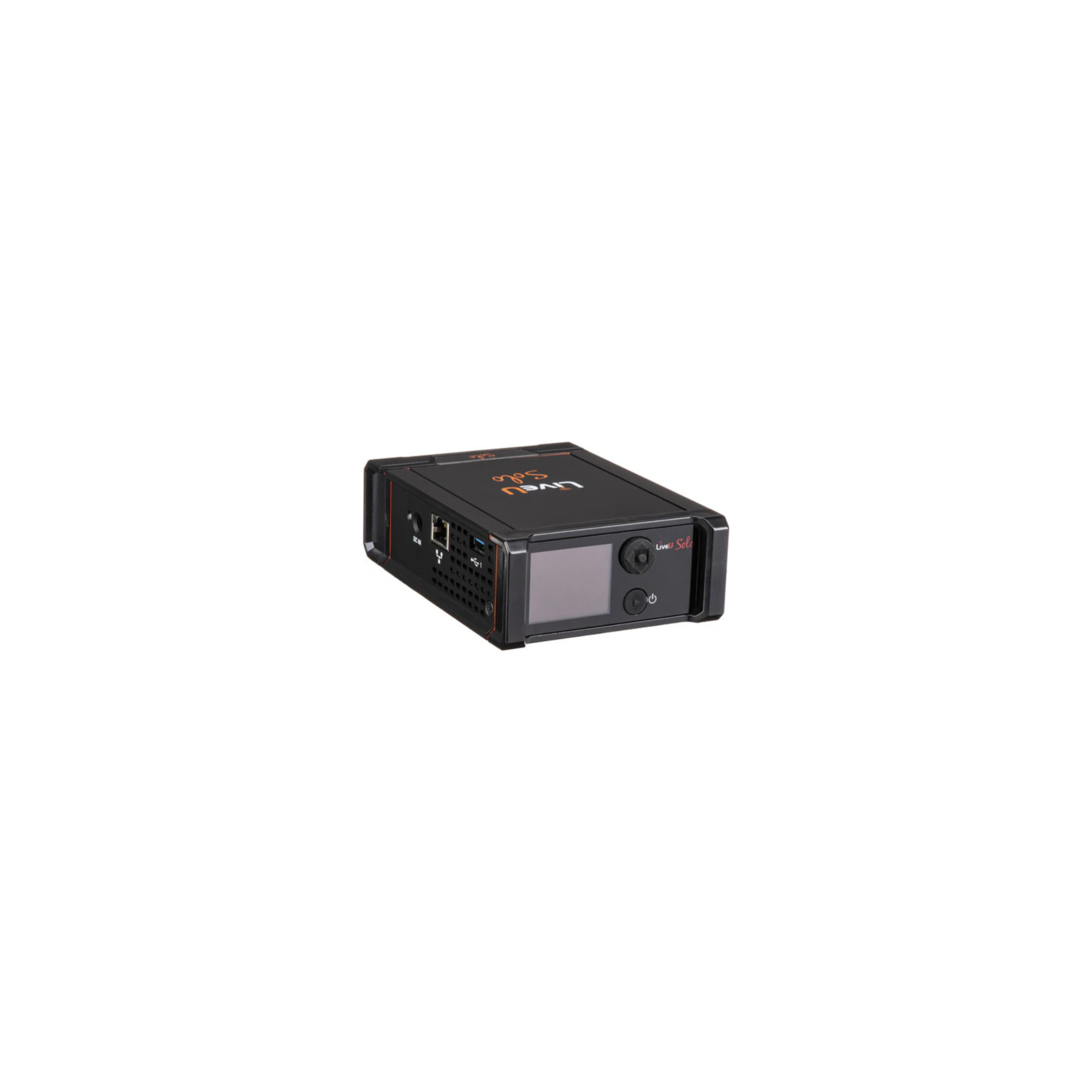 LiveU Solo SDI/HDMI Video and Audio Encoder