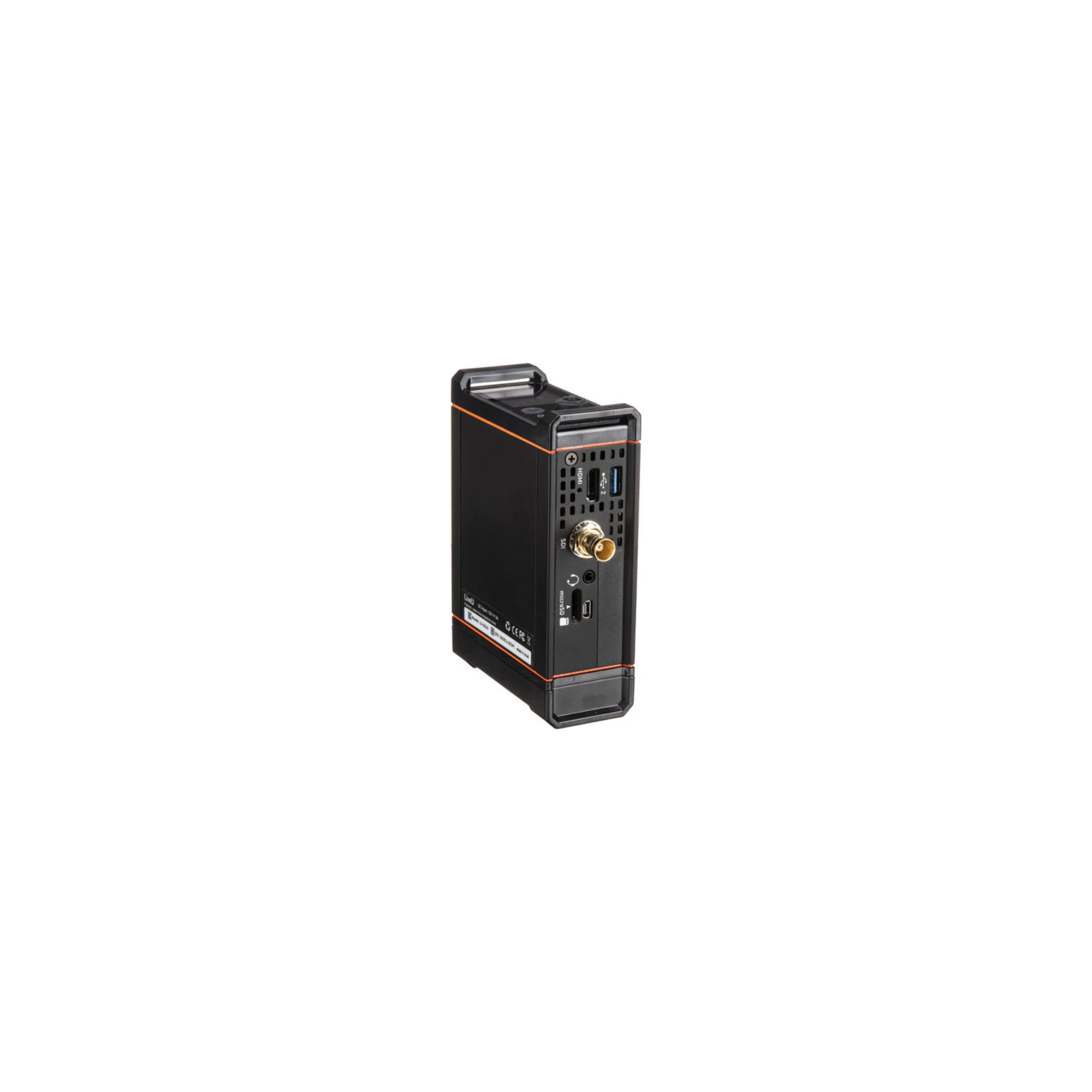 LiveU Solo SDI/HDMI Video and Audio Encoder