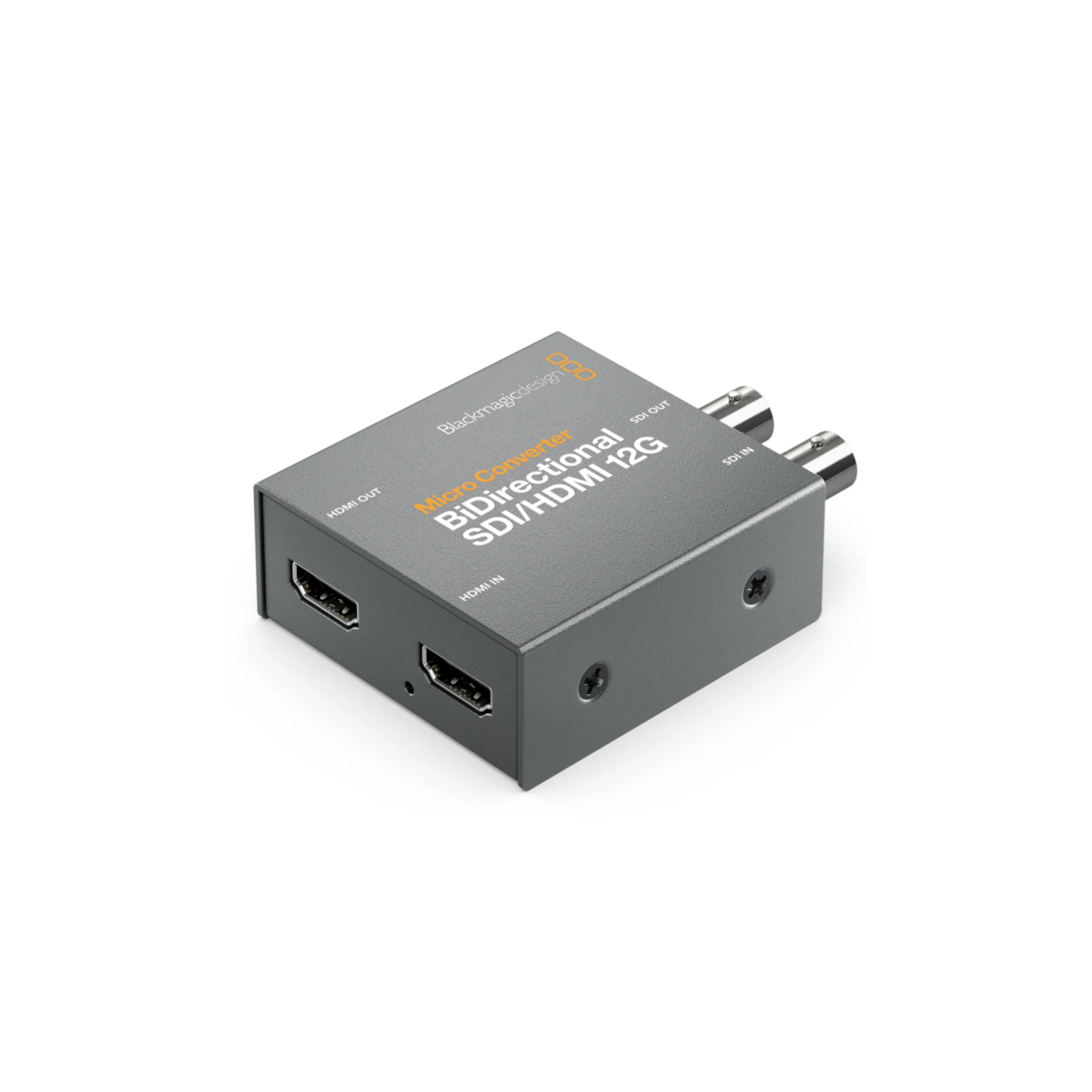 Blackmagic Design Micro Converter Bi-Directional SDI/HDMI 3G wPSU