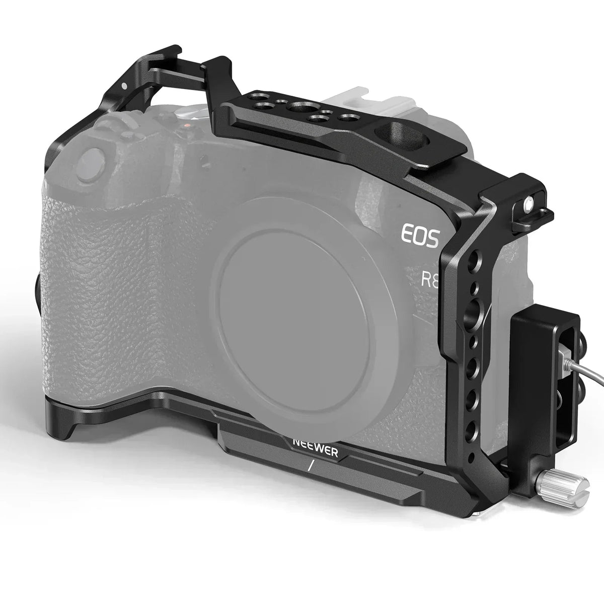 Neewer CA039 EOS Camera Cage For Canon R8