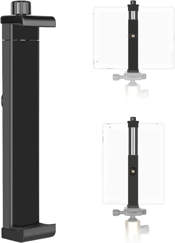 Neewer iPad Tablet Holder (Holds 6.3 to 9.25 inches)