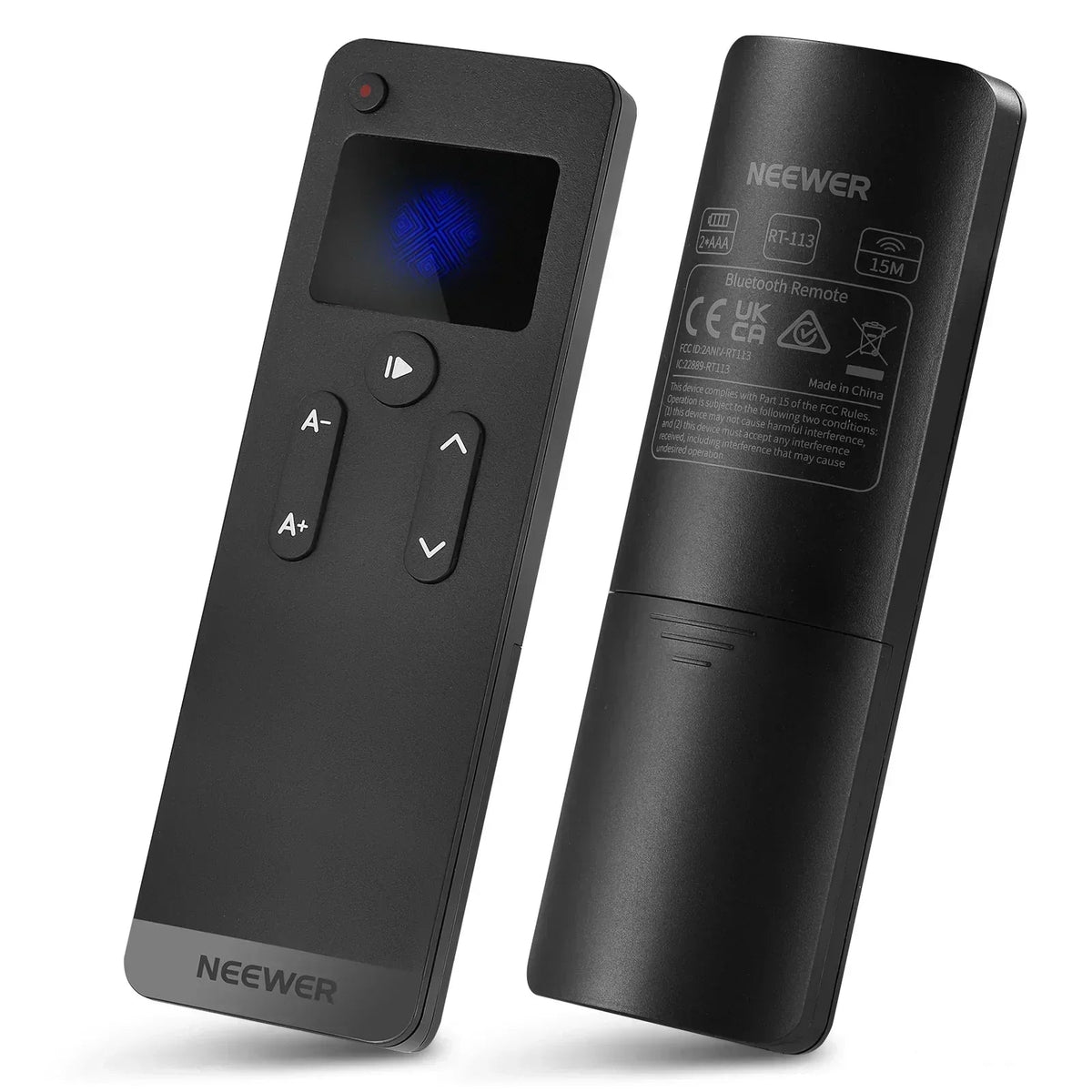 Neewer RT113 Remote Control for NEEWER Teleprompter App