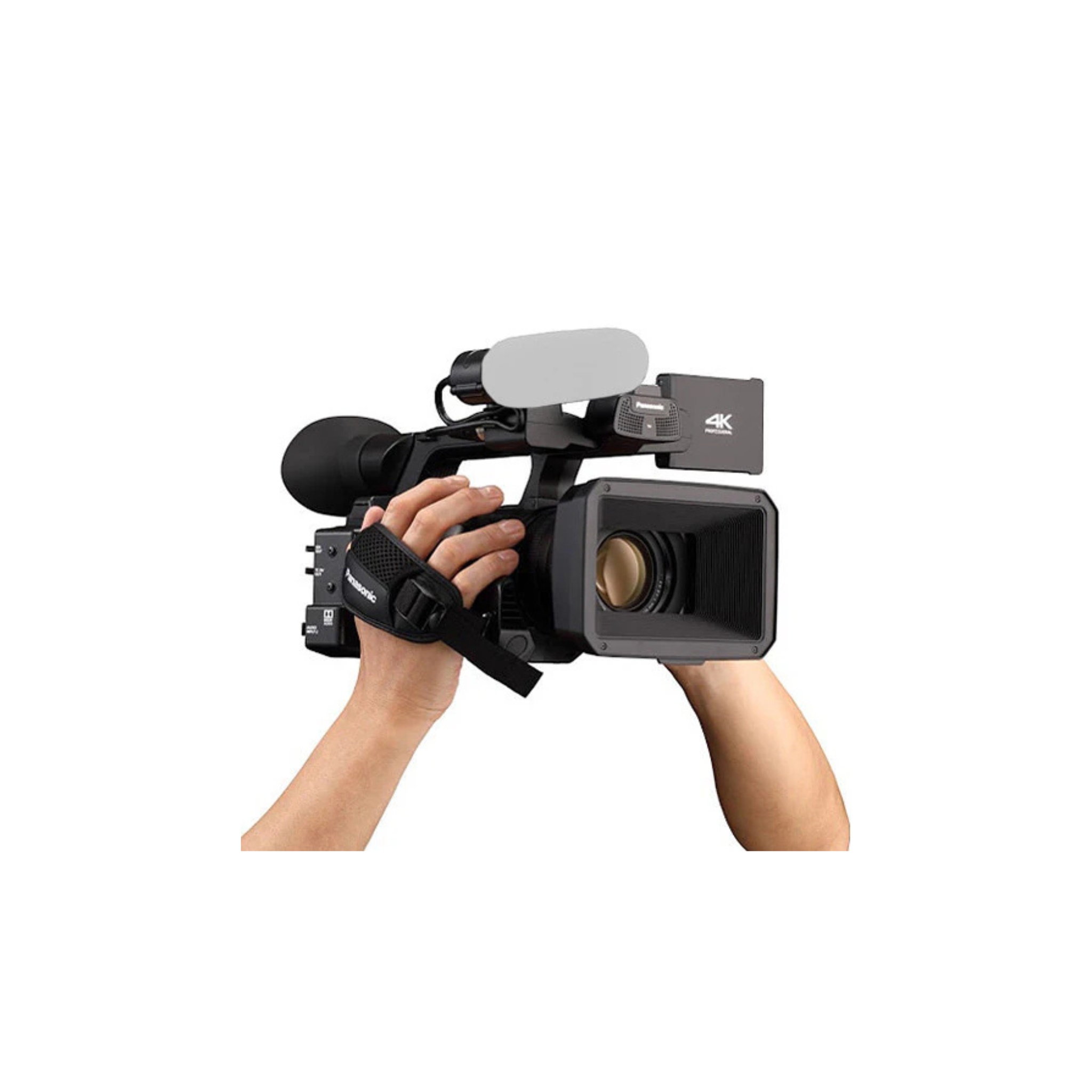 Panasonic AG-CX350 4K Camcorder