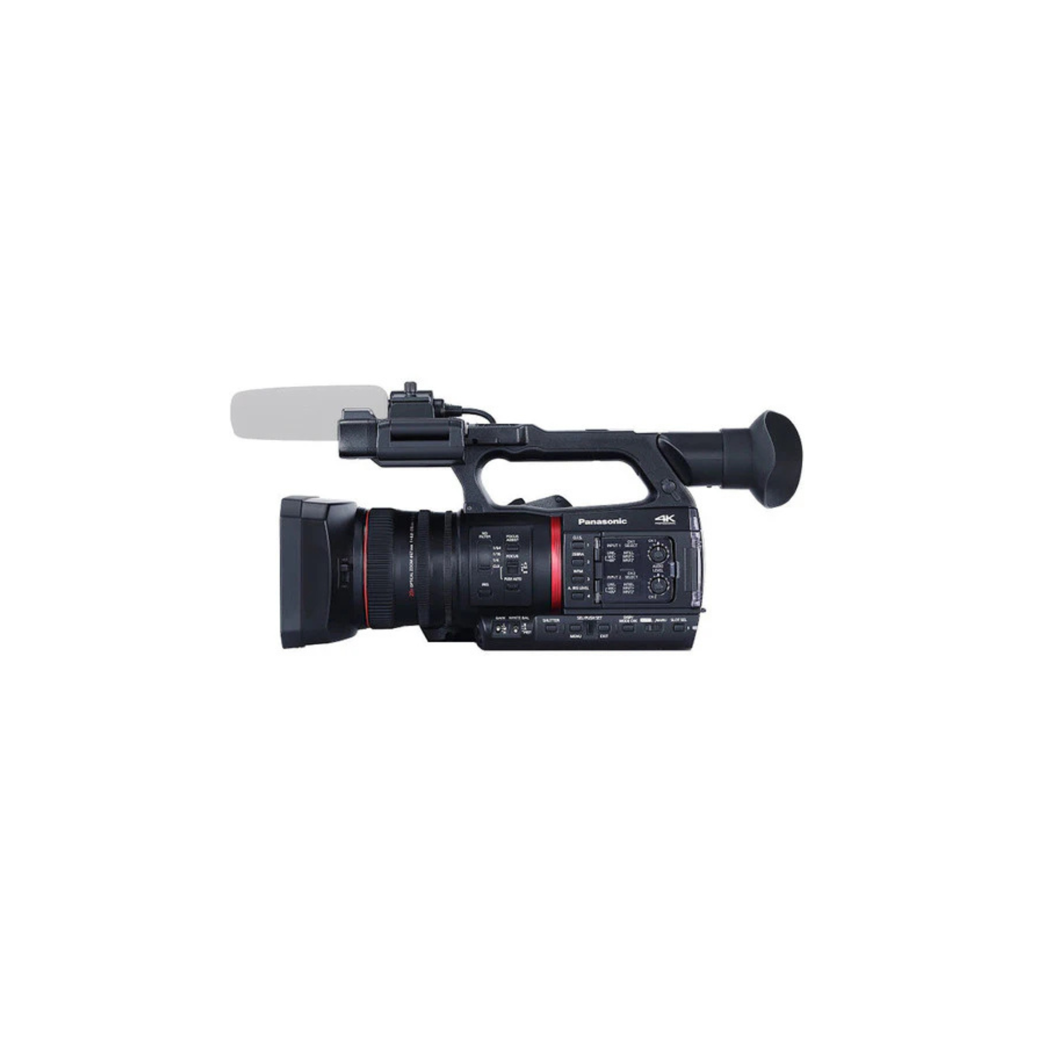 Panasonic AG-CX350 4K Camcorder
