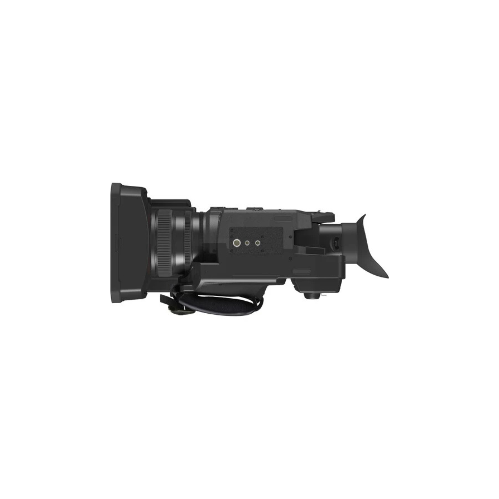 Panasonic HC-X2 4K Camcorder
