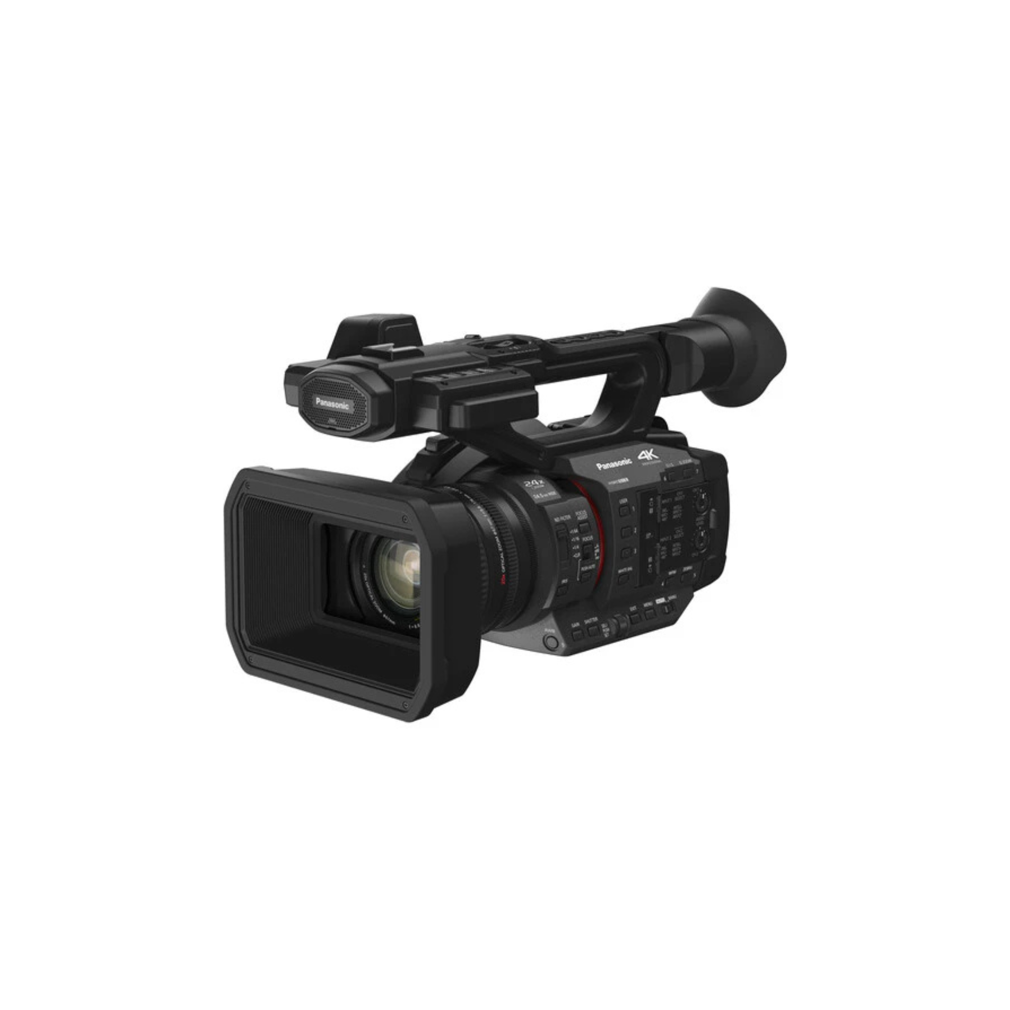 Panasonic HC-X2 4K Camcorder