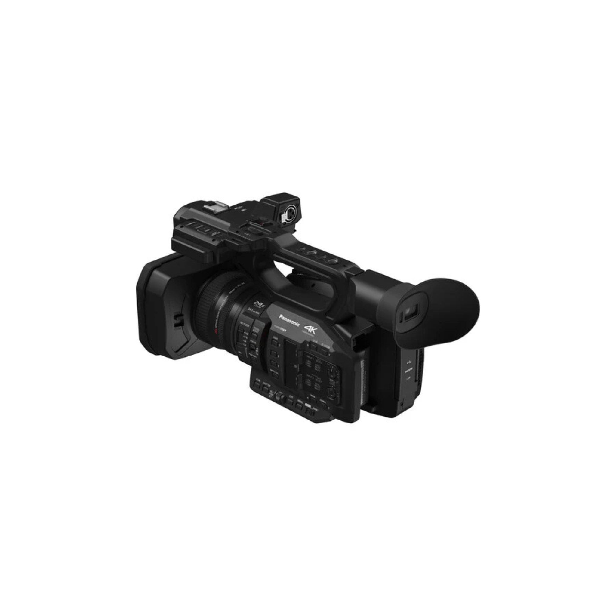 Panasonic HC-X2 4K Camcorder