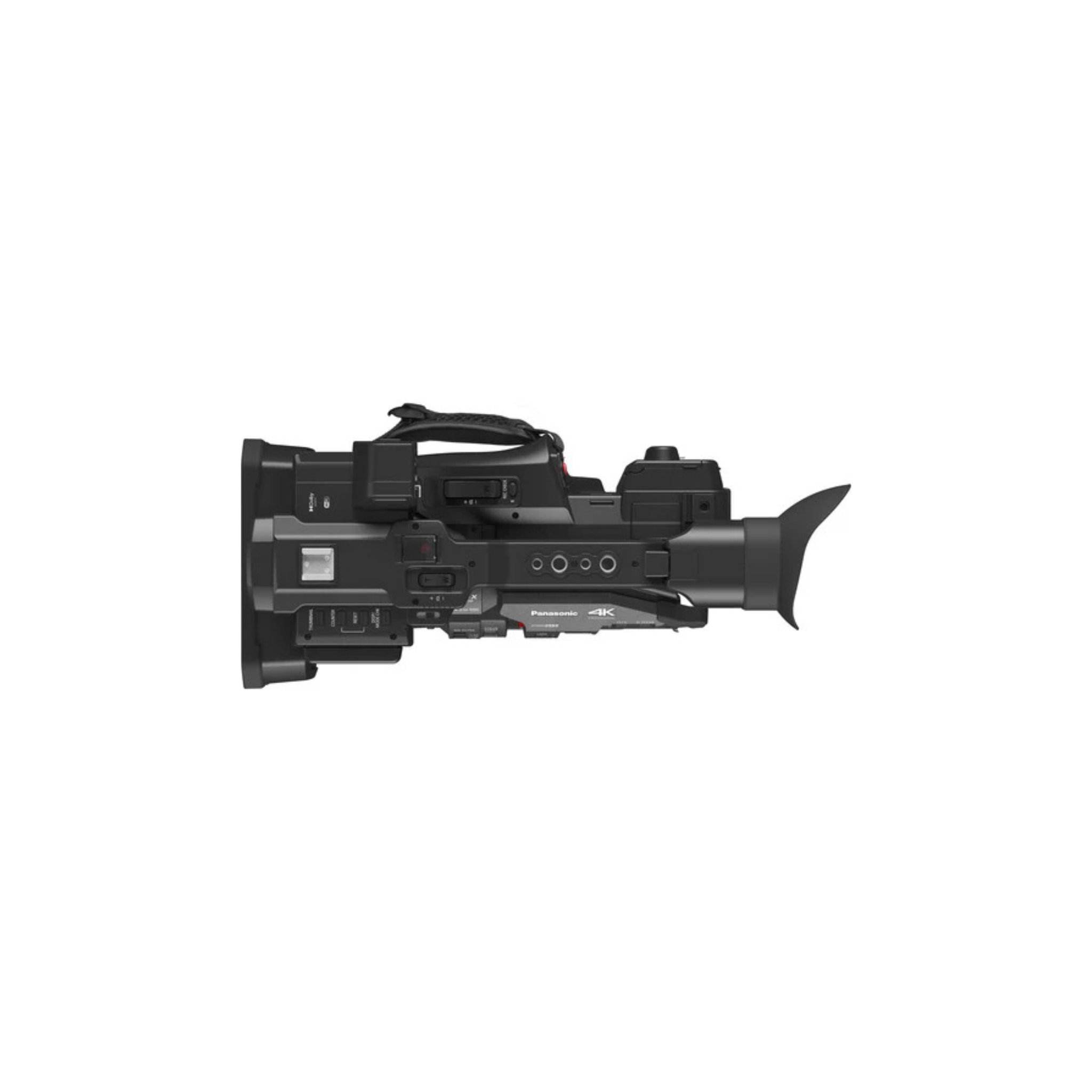 Panasonic HC-X2 4K Camcorder
