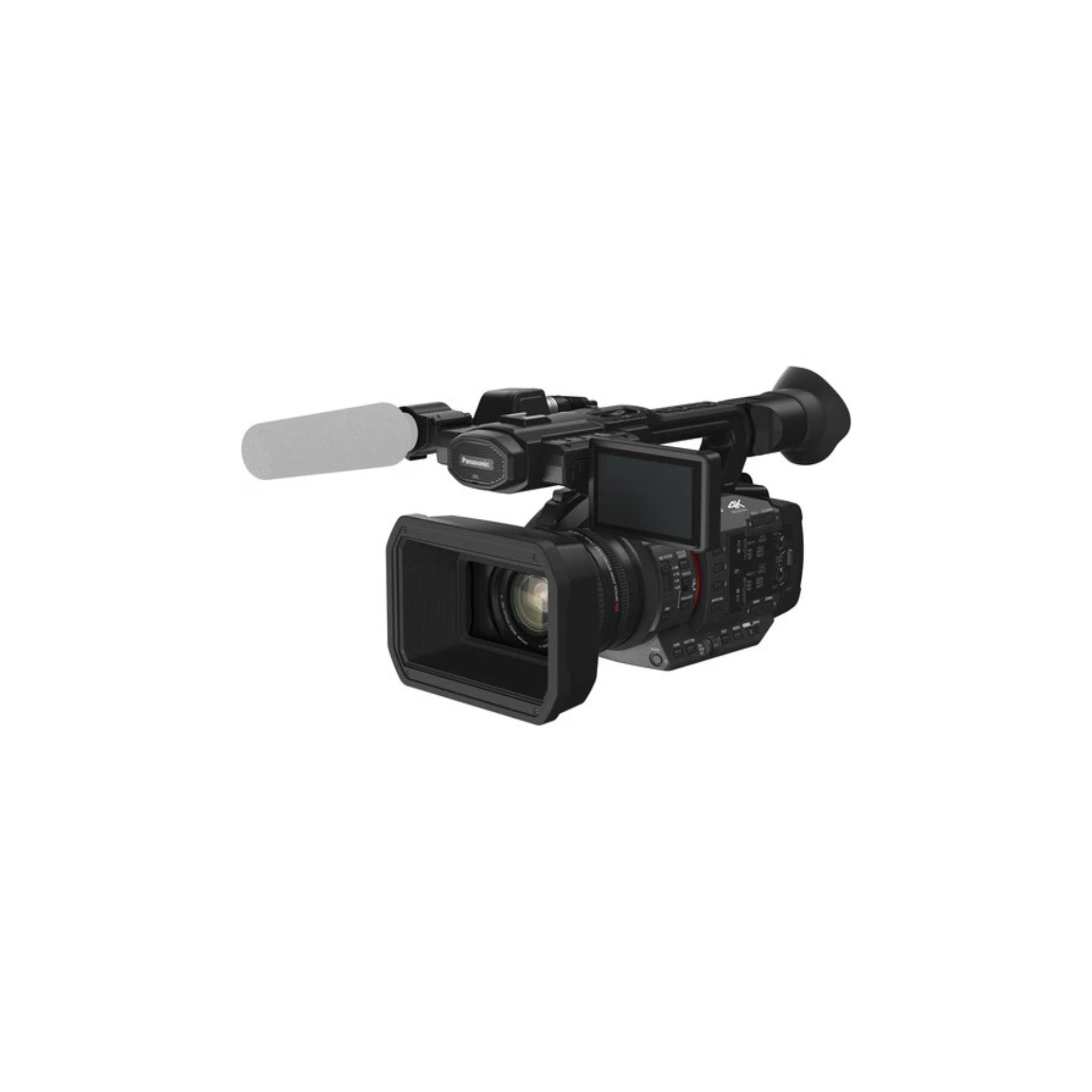 Panasonic HC-X20 4K Camcorder