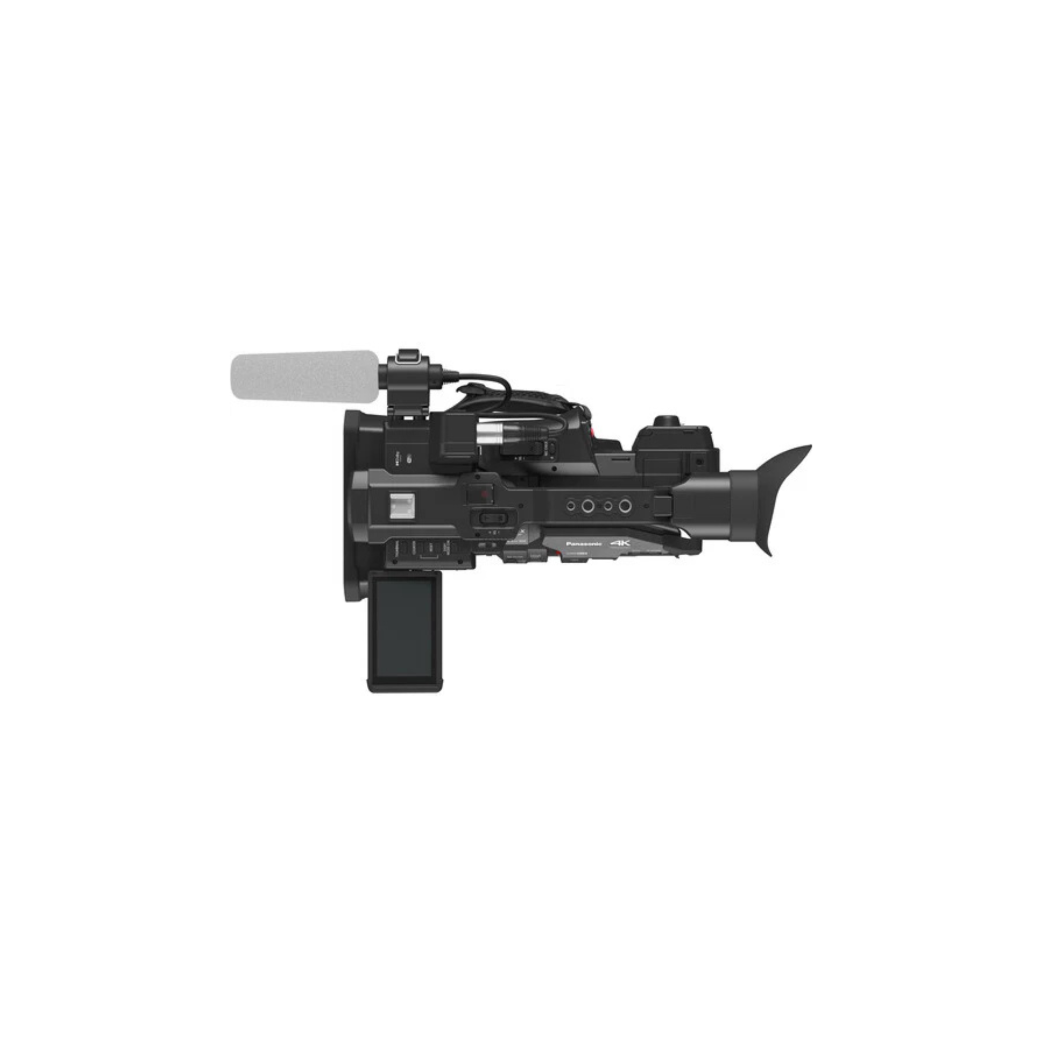 Panasonic HC-X20 4K Camcorder