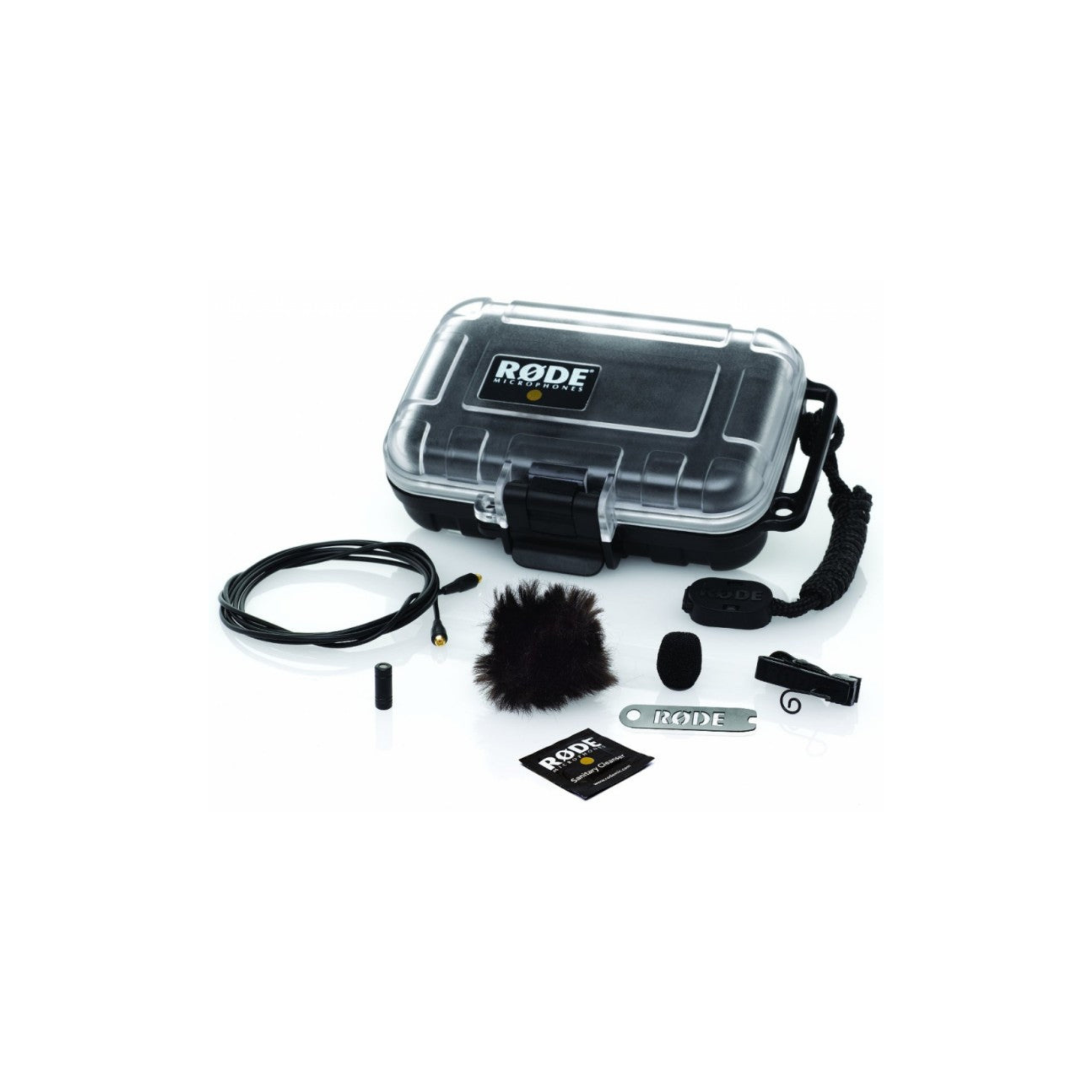 Rode Lavalier Lapel Microphone