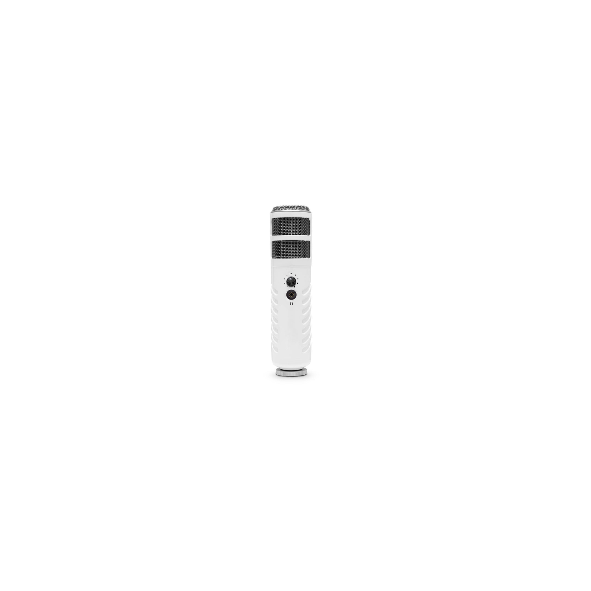 Rode Podcaster USB Broadcast Microphone