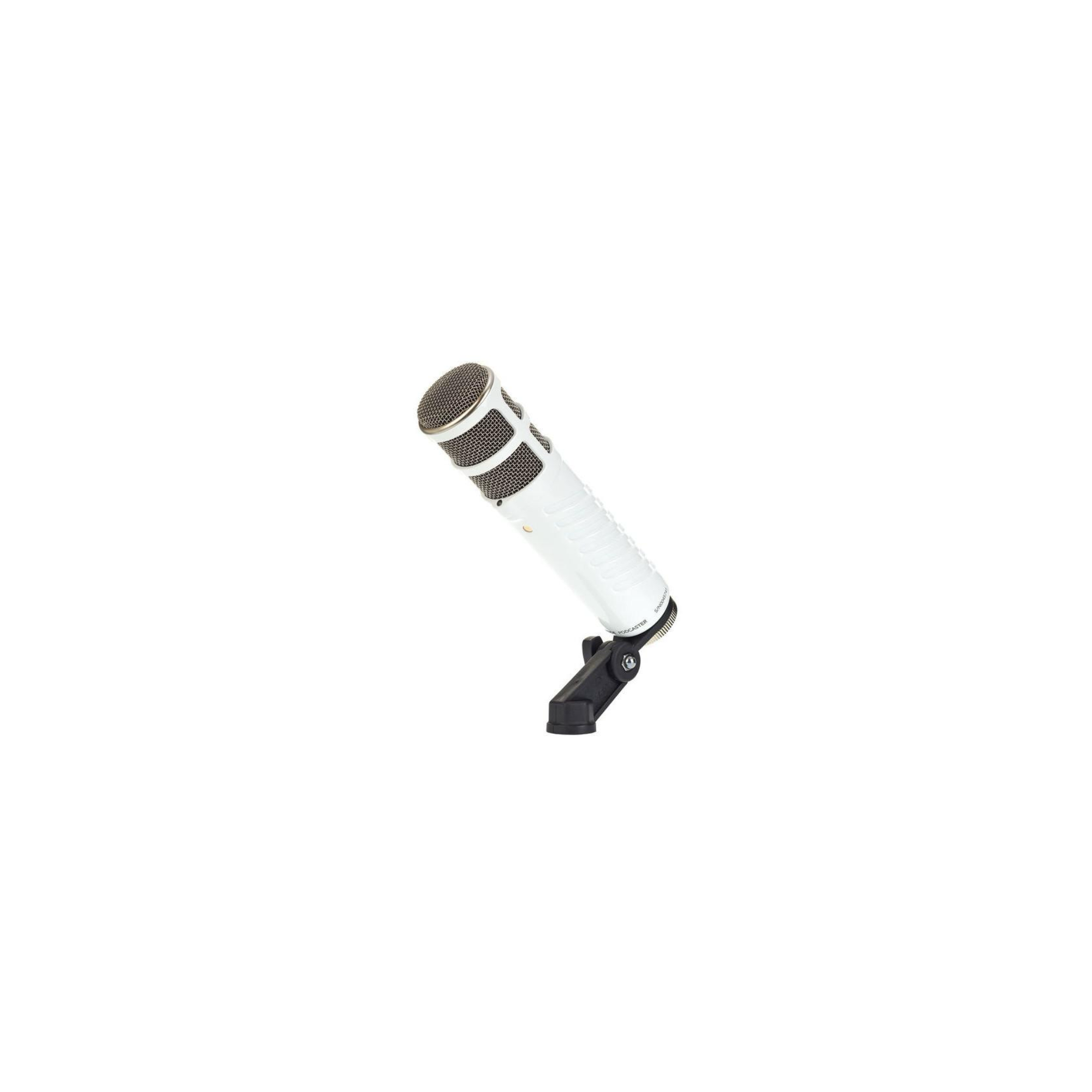 Rode Podcaster USB Broadcast Microphone
