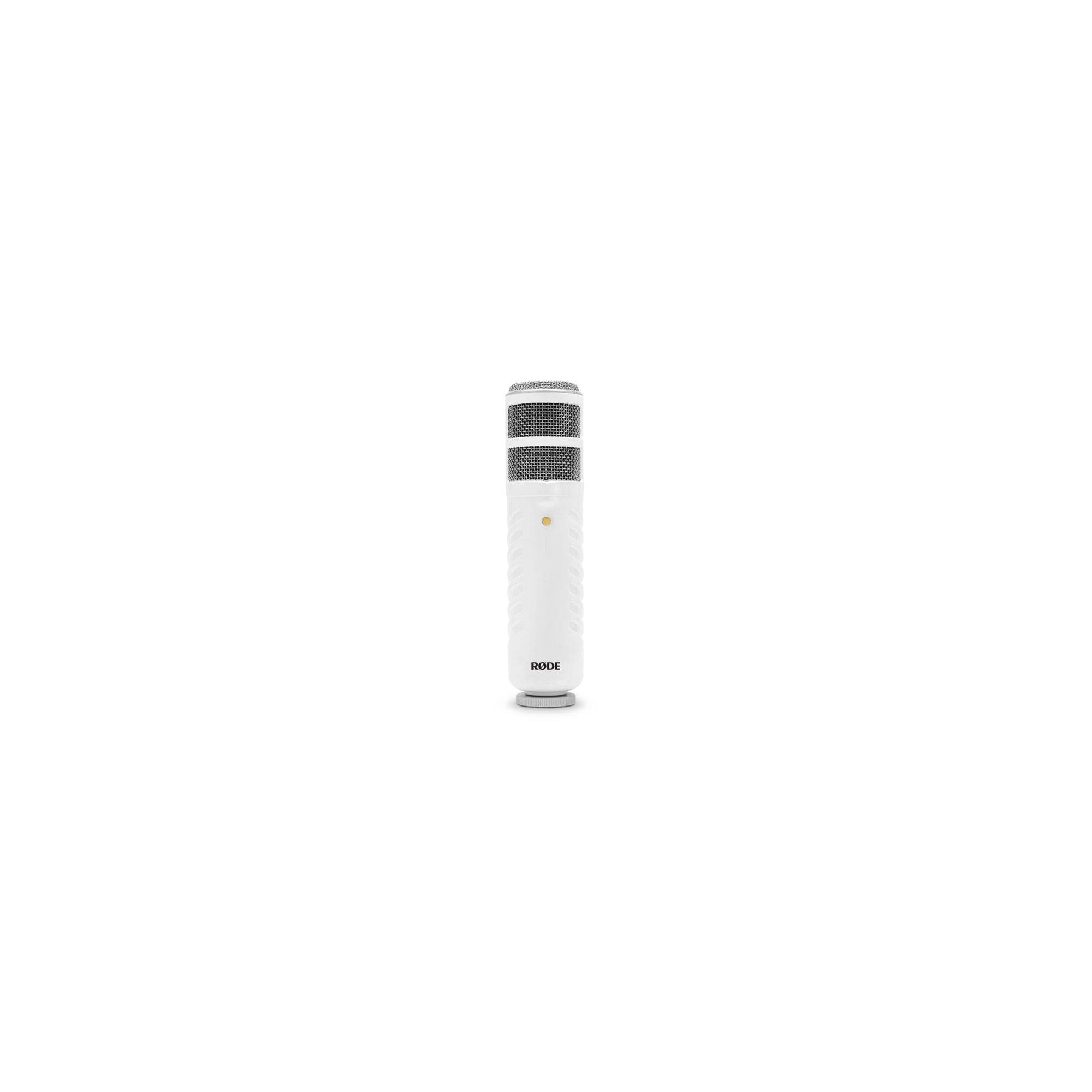 Rode Podcaster USB Broadcast Microphone