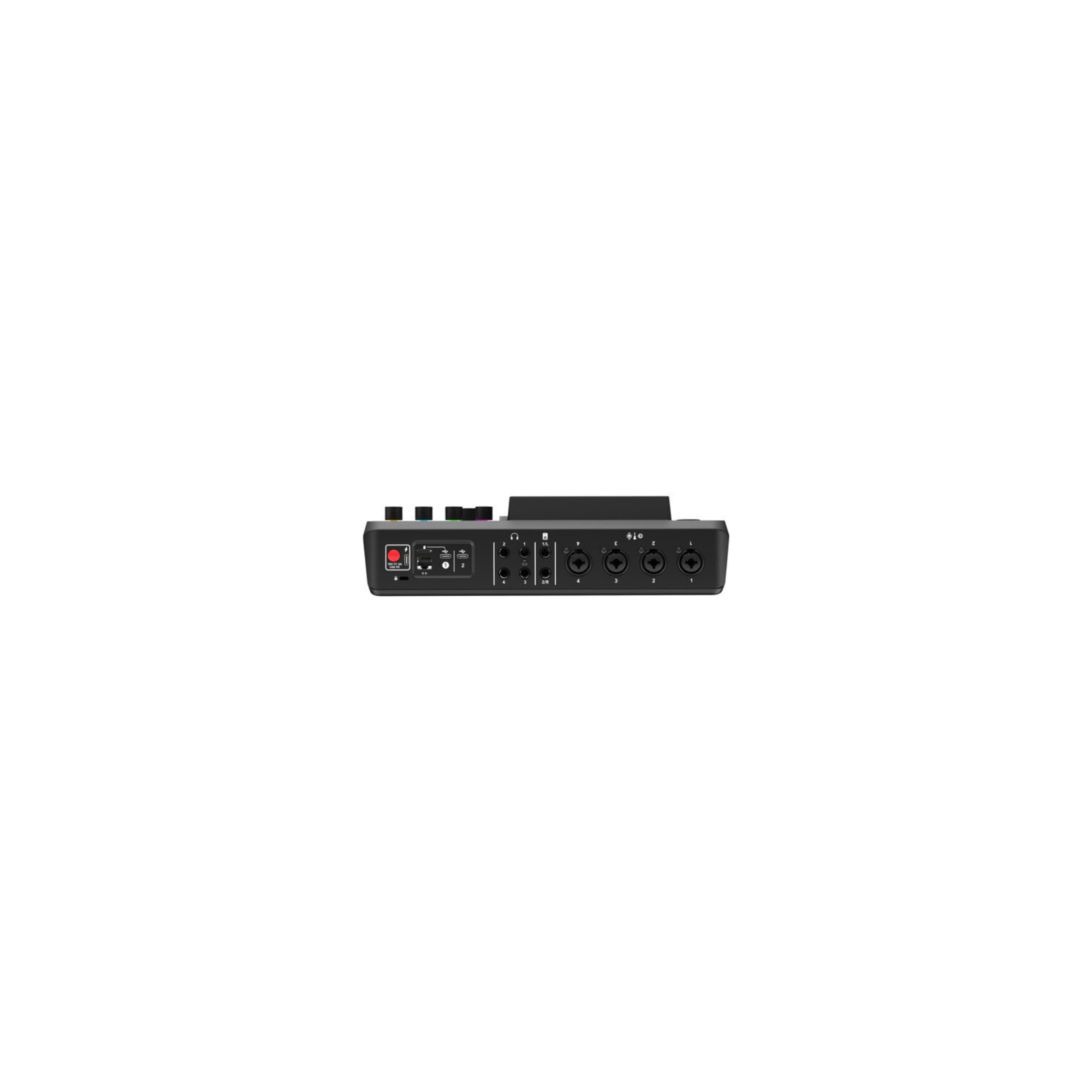 Rode Rodecaster Pro II Integrated Audio Production Studio