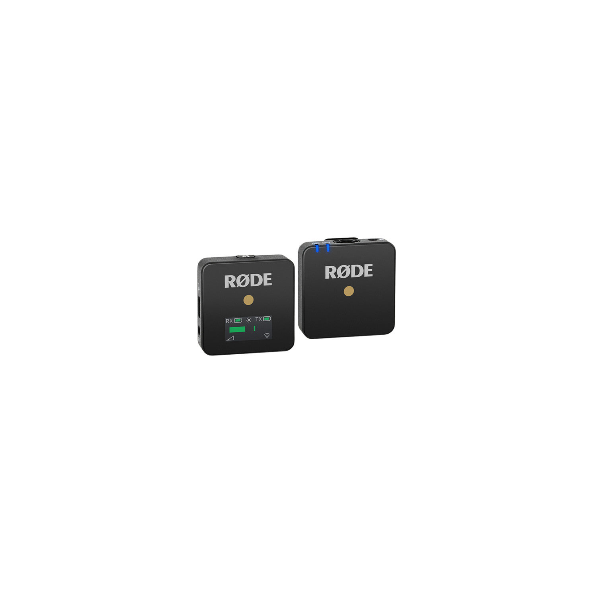 Rode Wireless Go Compact Digital Wireless Microphone System