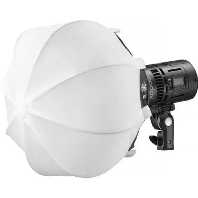 Godox SL1 Lantern Softbox for MS60Bi & MS60R