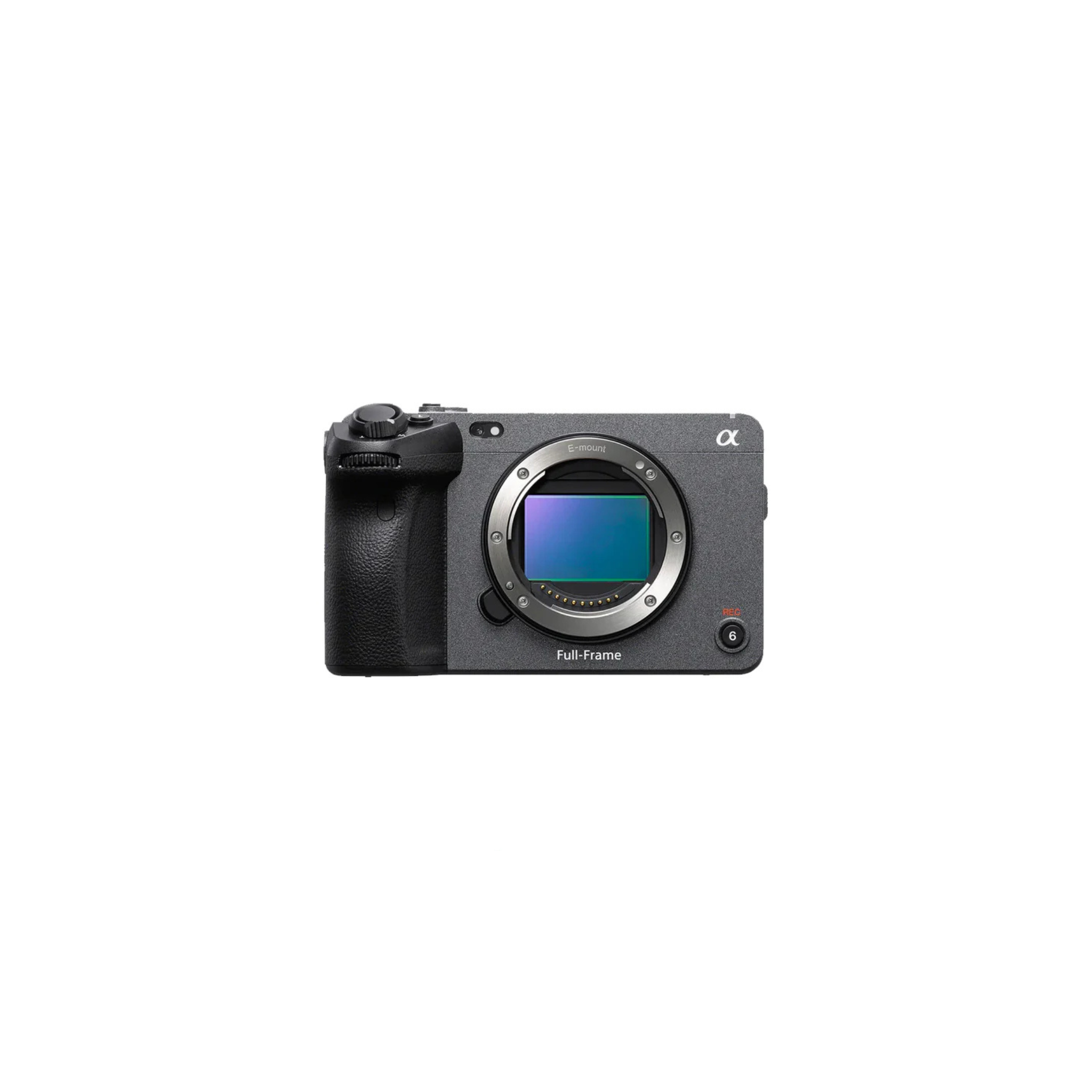 Sony Cinema Line Fx3 Camera (Body Only)