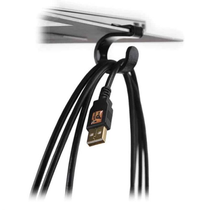 Tether Tools Aero Clip-On Hooks (3PACK) - image 1