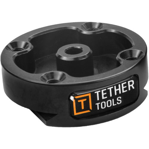 Tether Tools Aero LoPro-2 Bracket (Black) - image 1