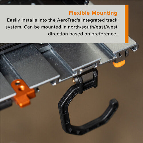 Tether Tools AeroTrac Hook (2-Pack) - image 5