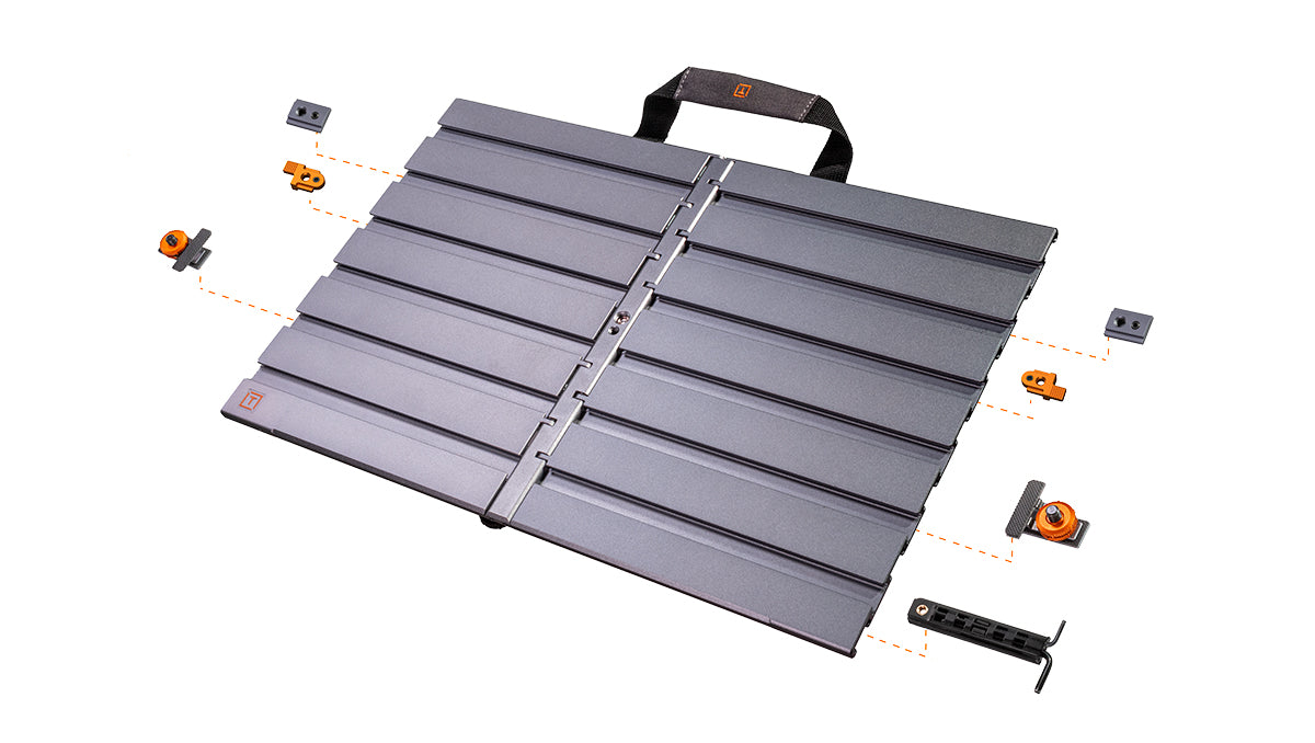 Tether Tools AeroTrac Workstation - image 3