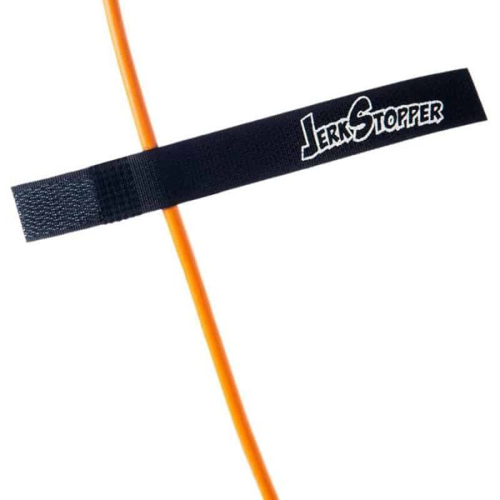 Tether Tools JerkStopper ProTab Cable Ties - image 1