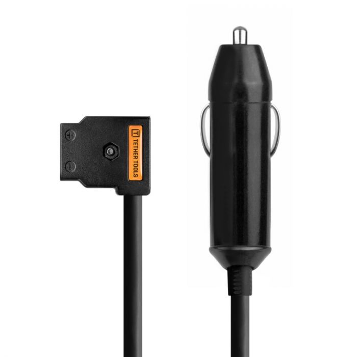 Tether Tools ONsite AC Power Supply Car Adapter - image 2