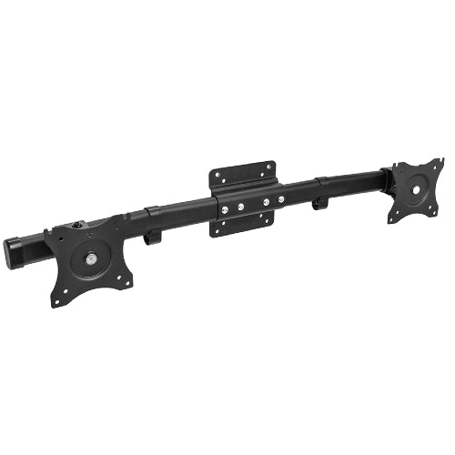 Tether Tools Rock Solid VESA Dual Monitor Mount - image 1