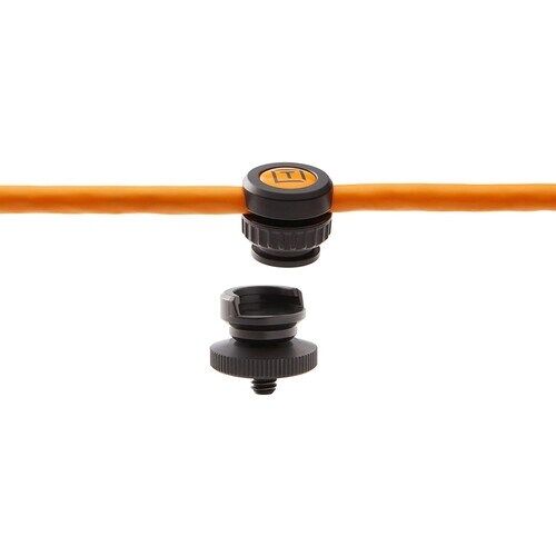 Tether Tools TetherGuard Threaded Mount - image 1