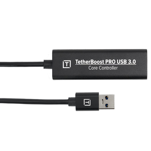 Tether Tools TetherBoost Pro USB 3.0 Core Controller (20cm) - image 1