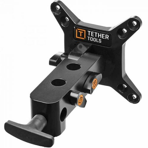 Tether Tools Rock Solid VESA Studio Monitor Mount for Stands (STDUV) - image 1